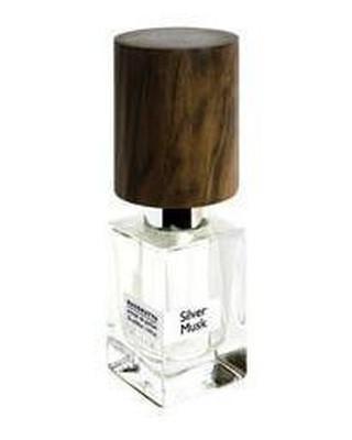 Nasomatto Silver Musk - premium fragrance for sophisticated tastes.