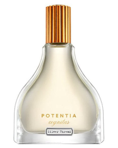 The House Of Potentia Silver Thread - premium fragrance for sophisticated tastes.