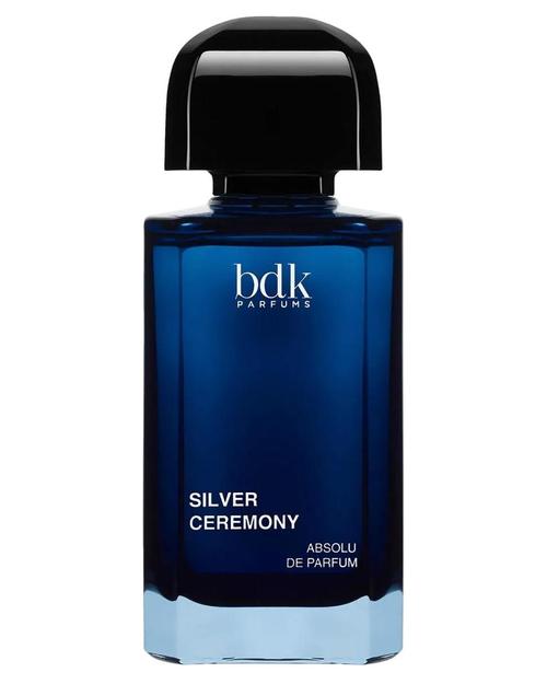 bdk Parfums Silver Ceremony - premium fragrance for sophisticated tastes.