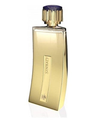 Lubin Sinbad - premium fragrance for sophisticated tastes.