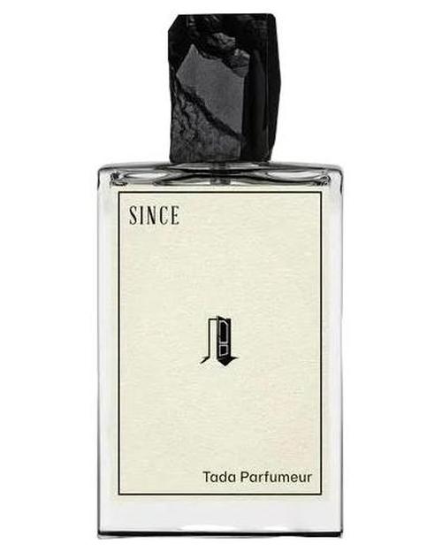 Tada Parfumeur Since - premium fragrance for sophisticated tastes.
