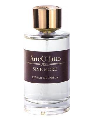 ArteOlfatto Sine More - premium fragrance for sophisticated tastes.