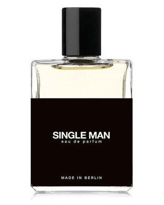 Moth and Rabbit Single Man - premium fragrance for sophisticated tastes.