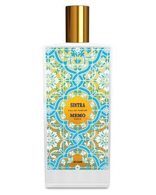 Memo Sintra - premium fragrance for sophisticated tastes.