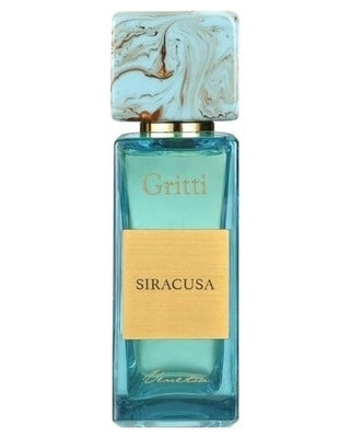 Gritti Siracusa - premium fragrance for sophisticated tastes.