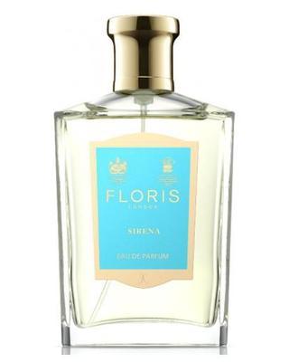 Floris London Sirena - premium fragrance for sophisticated tastes.