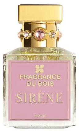 Fragrance Du Bois Sirène - premium fragrance for sophisticated tastes.