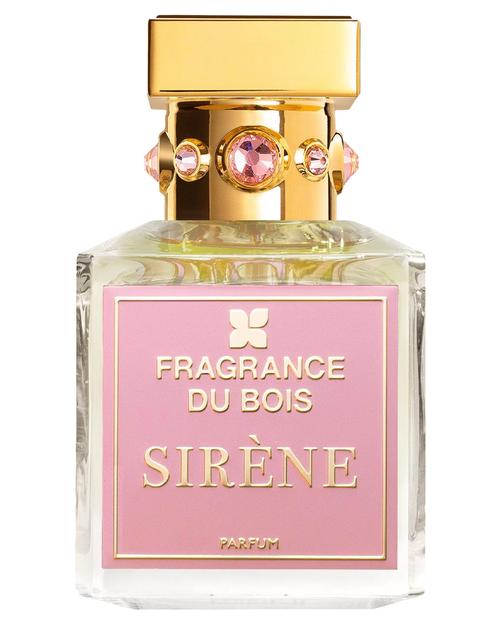 Fragrance Du Bois Sirène - premium fragrance for sophisticated tastes.