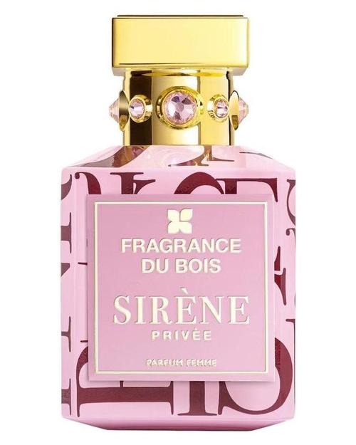 Fragrance Du Bois Sirène Privée - premium fragrance for sophisticated tastes.