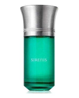Liquides Imaginaires Sirenis - premium fragrance for sophisticated tastes.