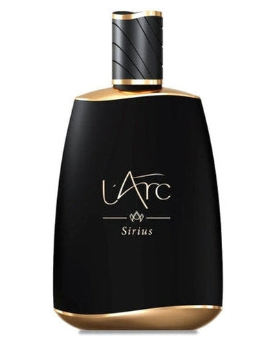 L'Arc Sirius - premium fragrance for sophisticated tastes.