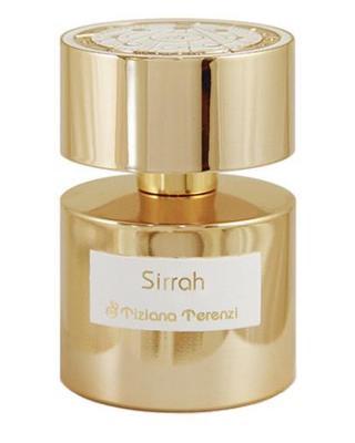 Tiziana Terenzi Sirrah - premium fragrance for sophisticated tastes.