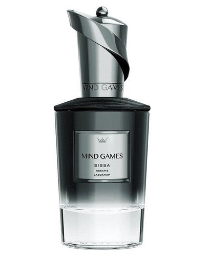 Mind Games Sissa - premium fragrance for sophisticated tastes.