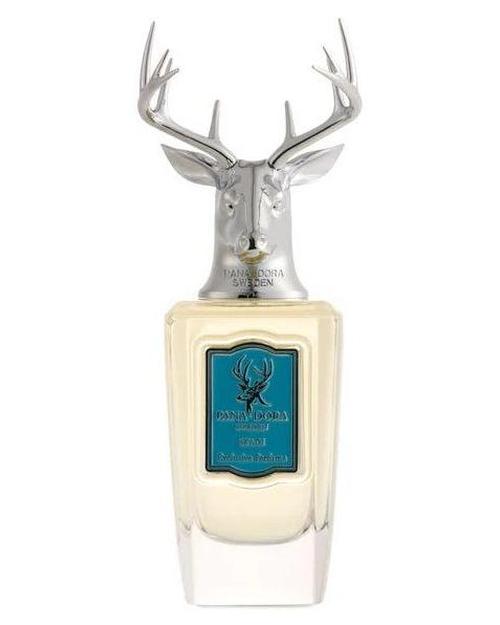 Pana Dora Skadi - premium fragrance for sophisticated tastes.
