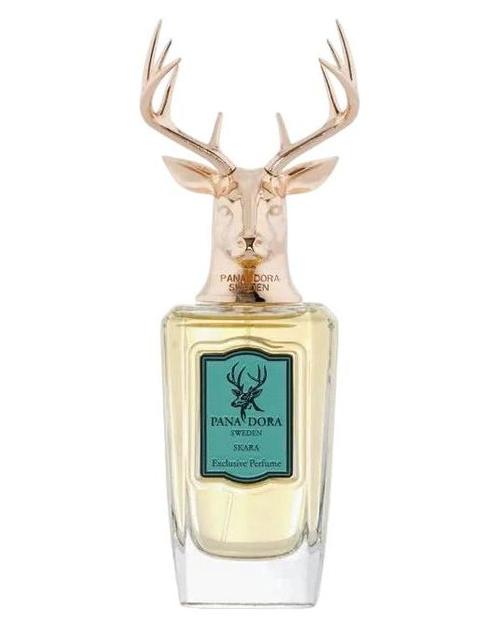 Pana Dora Skara - premium fragrance for sophisticated tastes.