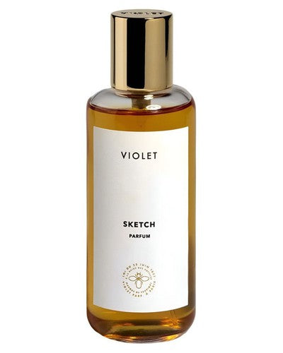 Maison Violet Sketch - premium fragrance for sophisticated tastes.