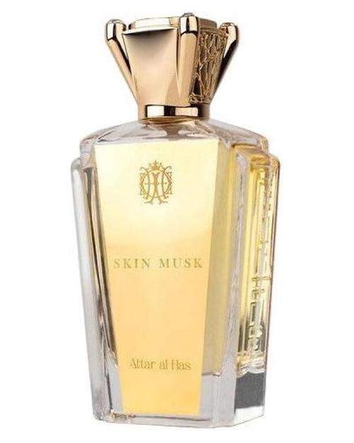 Attar Al Has Skin Musk - premium fragrance for sophisticated tastes.
