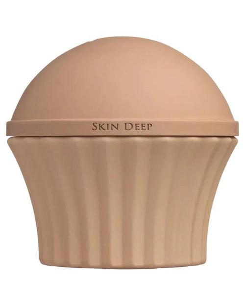 House of Sillage Skin Deep - premium fragrance for sophisticated tastes.