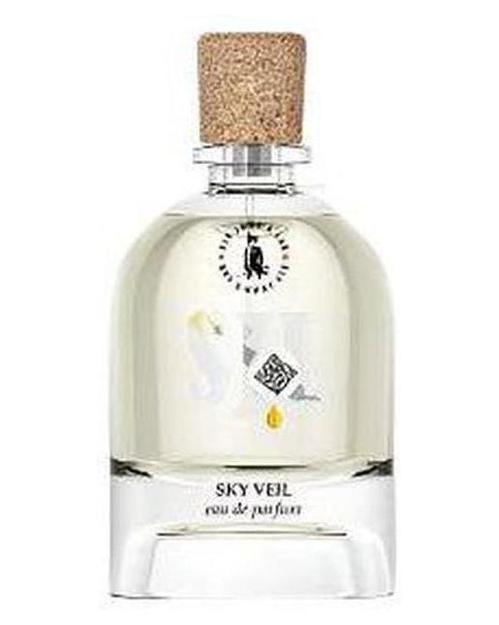 Sly John's Lab Sky Veil - premium fragrance for sophisticated tastes.