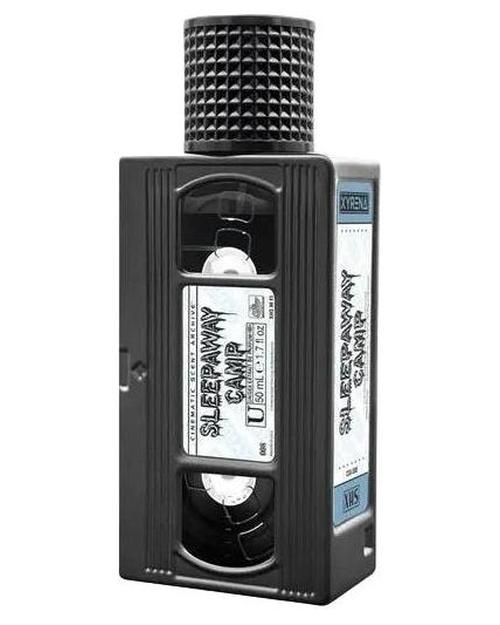 Xyrena Sleepaway Camp - premium fragrance for sophisticated tastes.