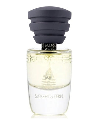 Masque Milano Sleight of Fern - premium fragrance for sophisticated tastes.