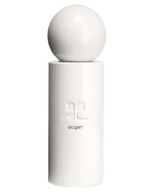 Courrèges Slogan - premium fragrance for sophisticated tastes.