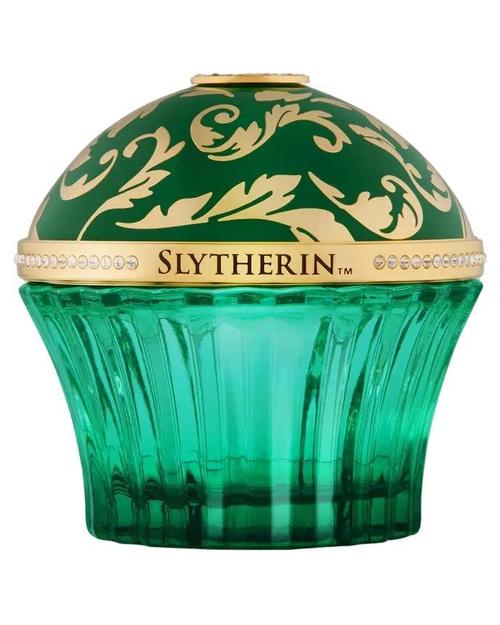 House of Sillage Slytherin™ - premium fragrance for sophisticated tastes.