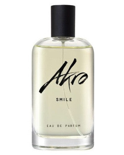 Akro Smile - premium fragrance for sophisticated tastes.