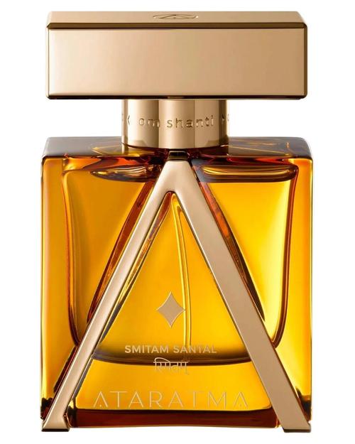 Ataratma Smitam Santal - premium fragrance for sophisticated tastes.