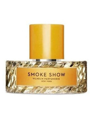 Vilhelm Parfumerie Smoke Show - premium fragrance for sophisticated tastes.