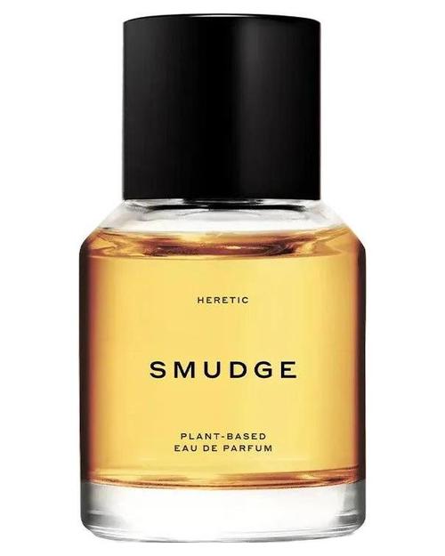 Heretic Smudge - premium fragrance for sophisticated tastes.