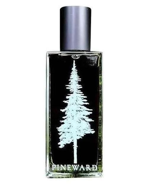 Pineward Perfumes Snoqualmie - premium fragrance for sophisticated tastes.