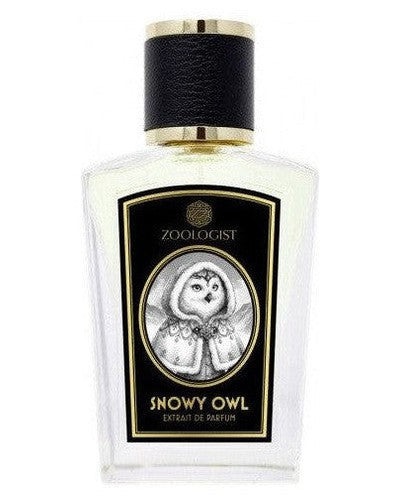 Zoologist Snowy Owl - premium fragrance for sophisticated tastes.