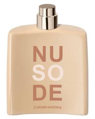 Costume National So Nude - premium fragrance for sophisticated tastes.