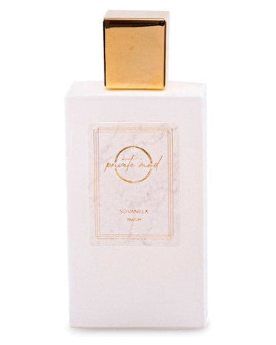 Private Mood So Vanilla - premium fragrance for sophisticated tastes.