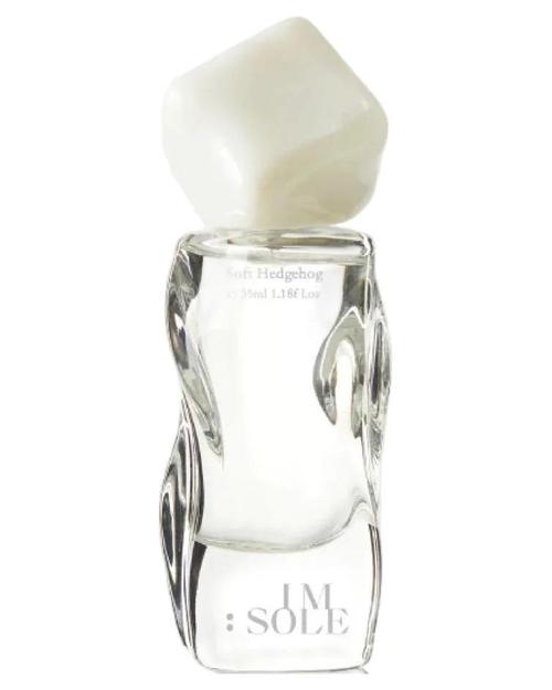 IM : SOLE Soft Hedgehog - premium fragrance for sophisticated tastes.