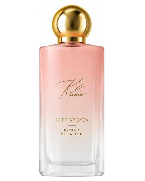 Kheir Soft Spoken - premium fragrance for sophisticated tastes.