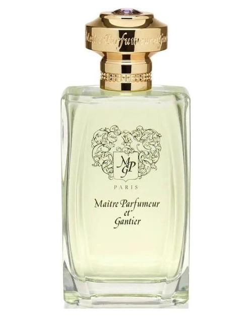 Maitre Parfumeur et Gantier Soie Rouge - premium fragrance for sophisticated tastes.