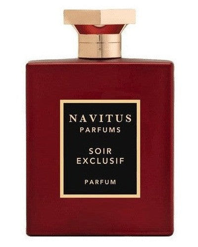 Navitus Parfums Soir Exclusif - premium fragrance for sophisticated tastes.