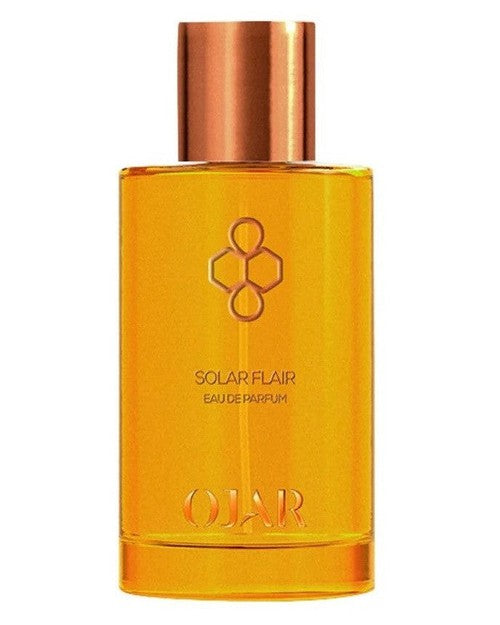 Ojar Solar Flair - premium fragrance for sophisticated tastes.