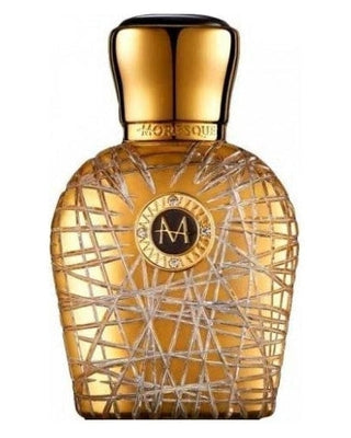 Moresque Sole - premium fragrance for sophisticated tastes.