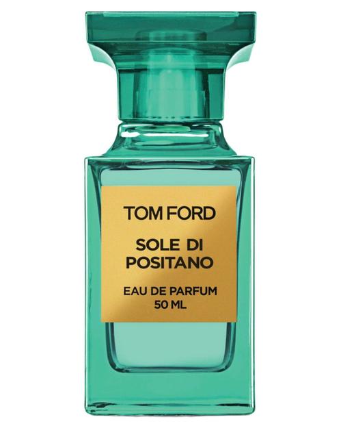 Tom Ford Sole di Positano - premium fragrance for sophisticated tastes.