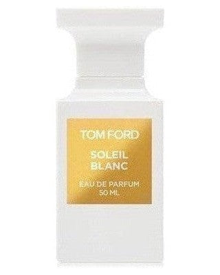 Tom Ford Soleil Blanc - premium fragrance for sophisticated tastes.