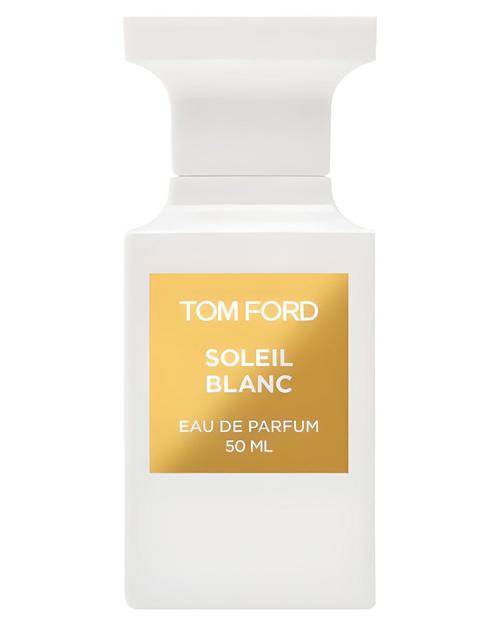 Tom Ford Soleil Blanc - premium fragrance for sophisticated tastes.