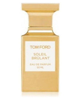 Tom Ford Soleil Brulant - premium fragrance for sophisticated tastes.