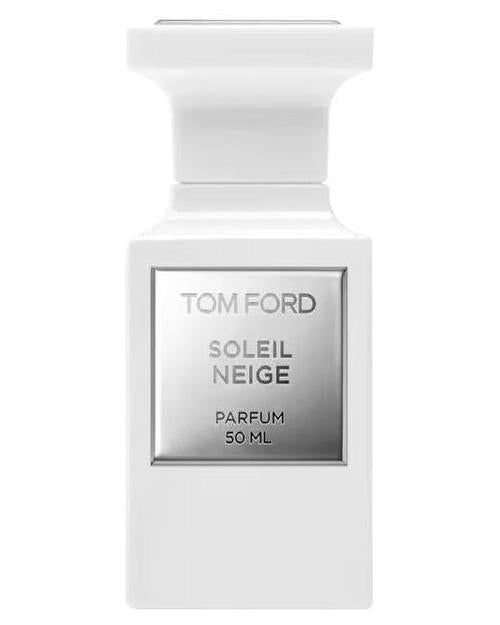 Tom Ford Soleil Neige Parfum - premium fragrance for sophisticated tastes.