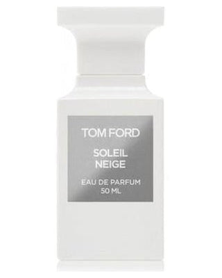 Tom Ford Soleil Neige - premium fragrance for sophisticated tastes.