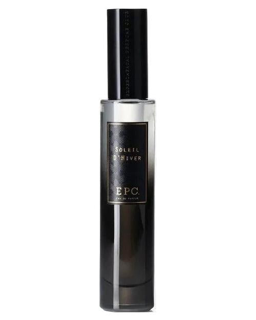 EPC. Soleil d'Hiver - premium fragrance for sophisticated tastes.