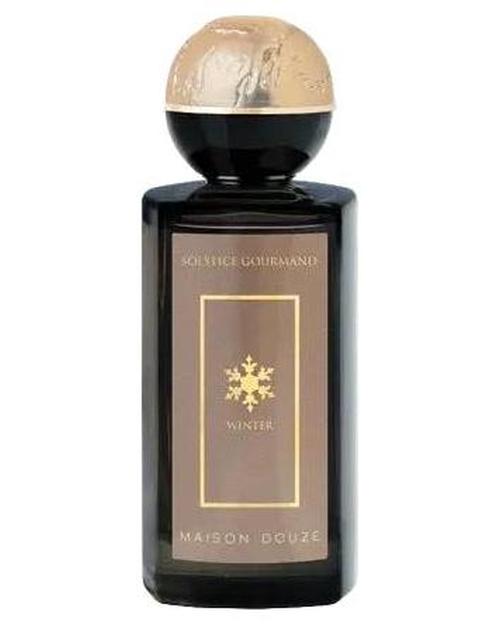 Maison Douze Solstice Gourmand - premium fragrance for sophisticated tastes.