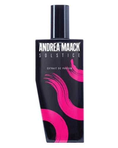 Andrea Maack Solstice - premium fragrance for sophisticated tastes.